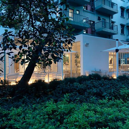 Shenzhen Loft Youth Hostel Extérieur photo