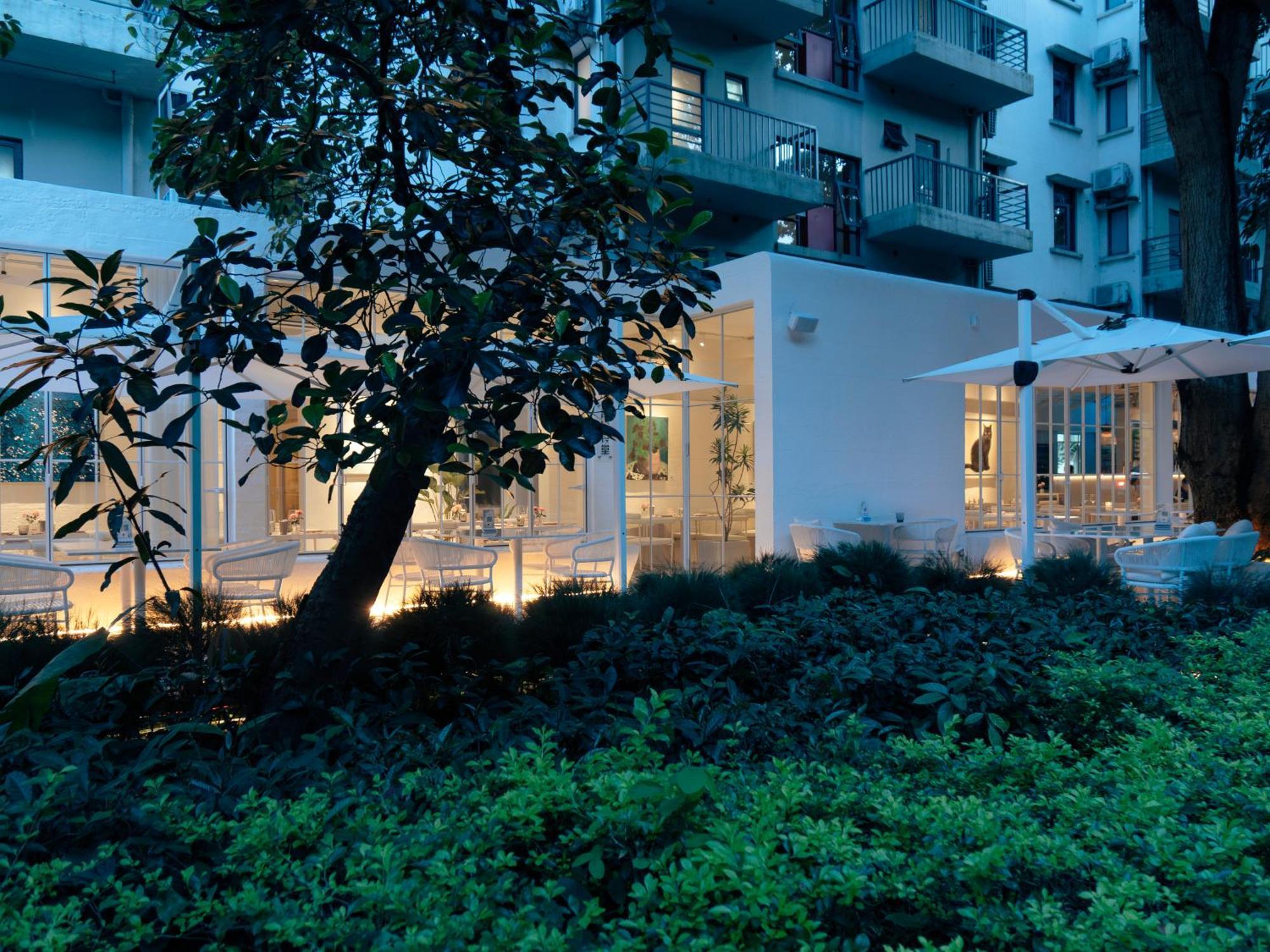 Shenzhen Loft Youth Hostel Extérieur photo