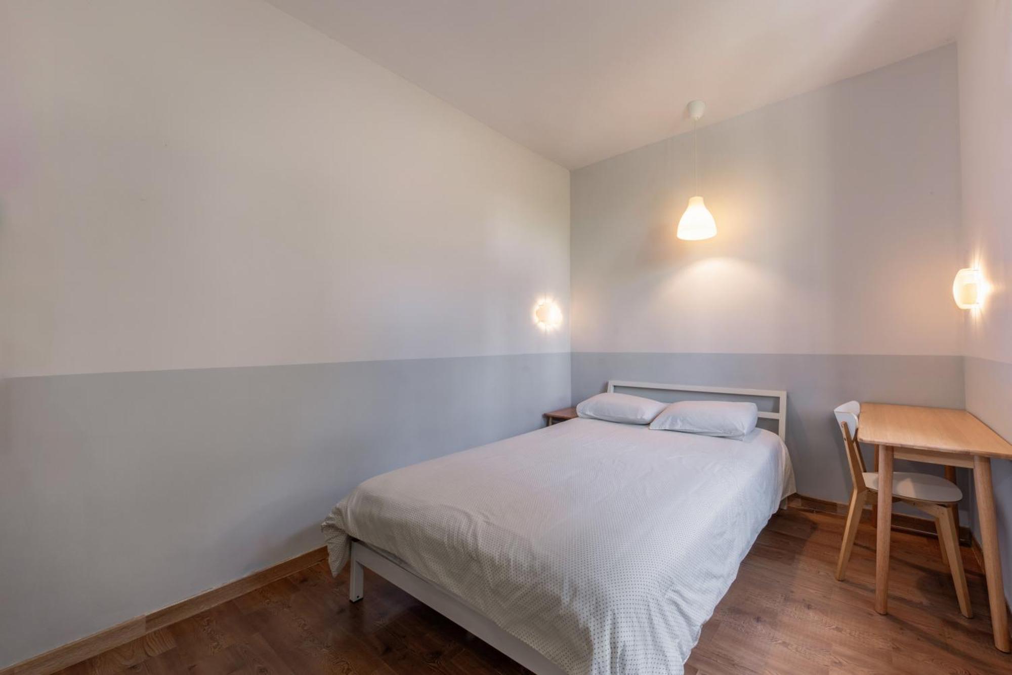 Shenzhen Loft Youth Hostel Extérieur photo