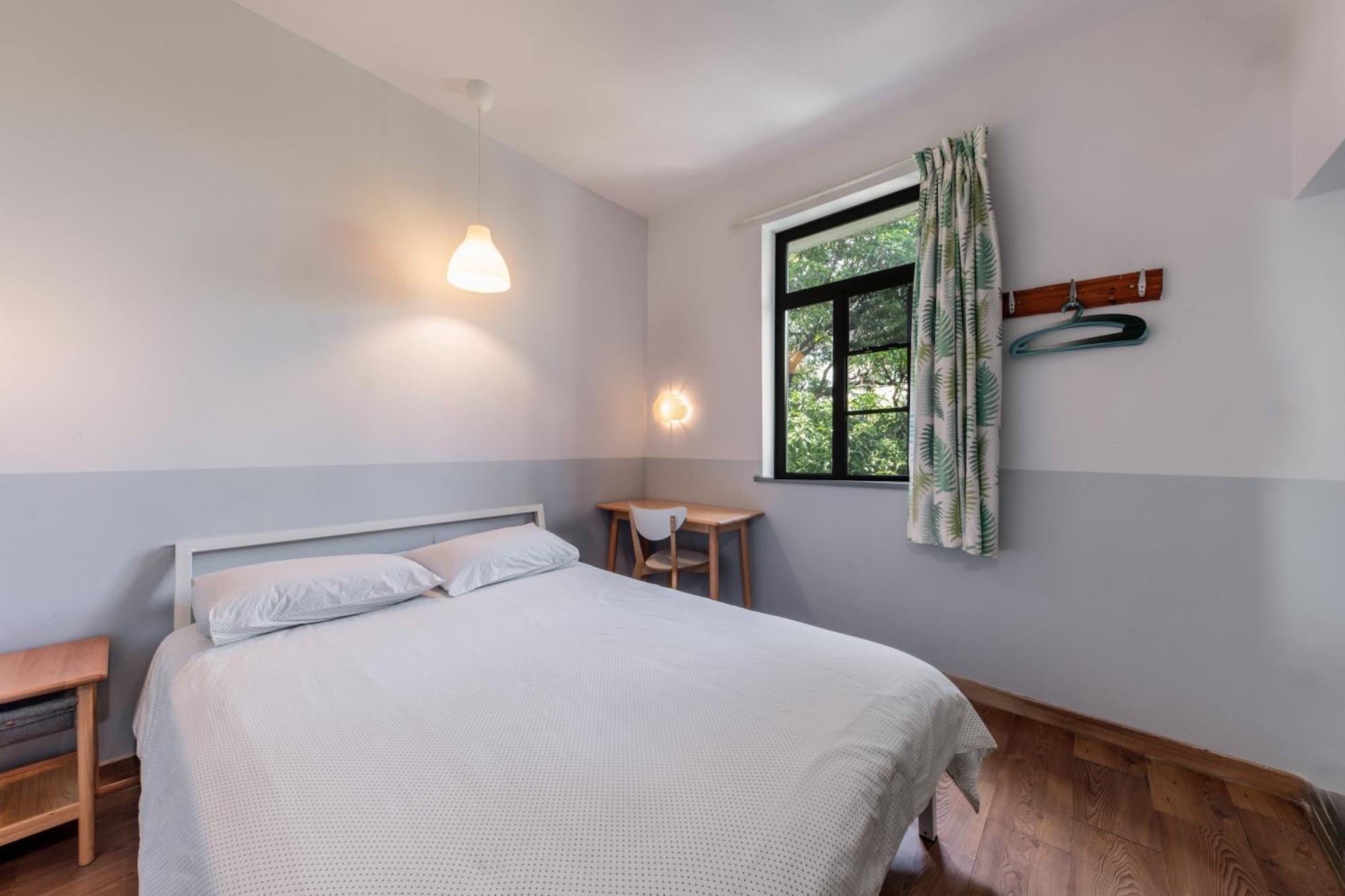 Shenzhen Loft Youth Hostel Extérieur photo