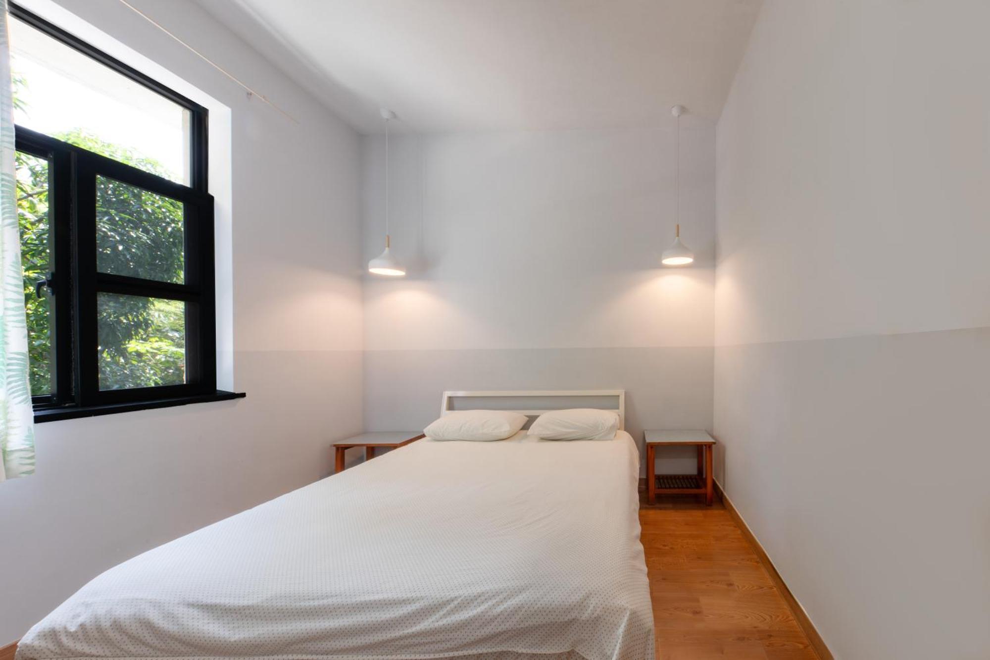 Shenzhen Loft Youth Hostel Extérieur photo