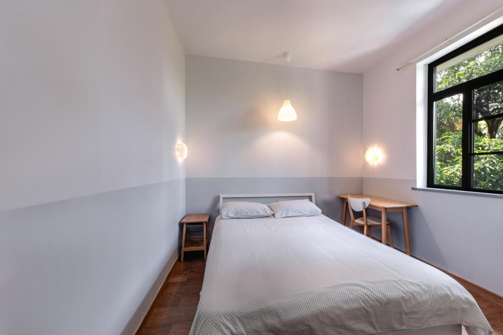Shenzhen Loft Youth Hostel Extérieur photo
