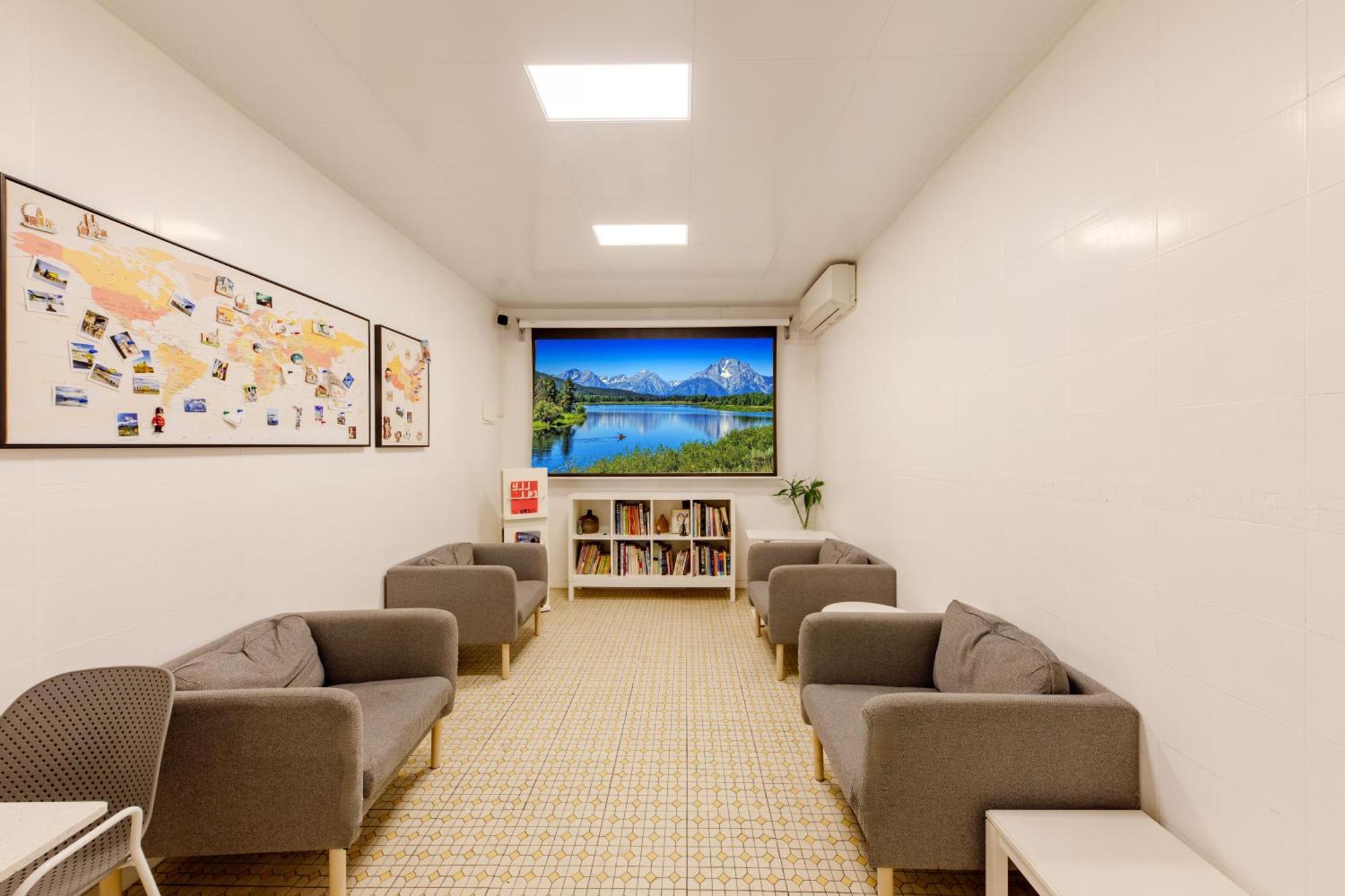 Shenzhen Loft Youth Hostel Extérieur photo