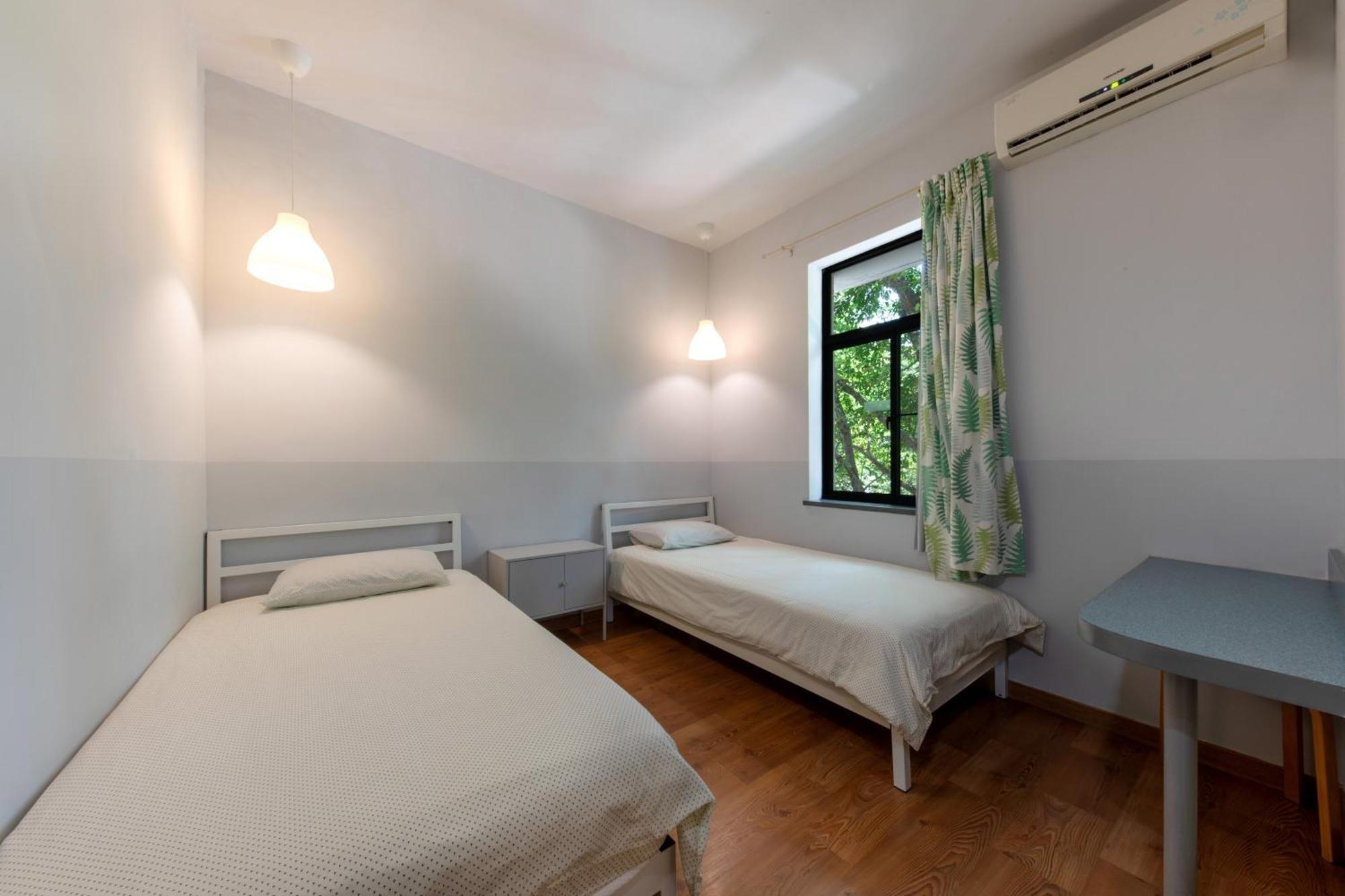 Shenzhen Loft Youth Hostel Extérieur photo
