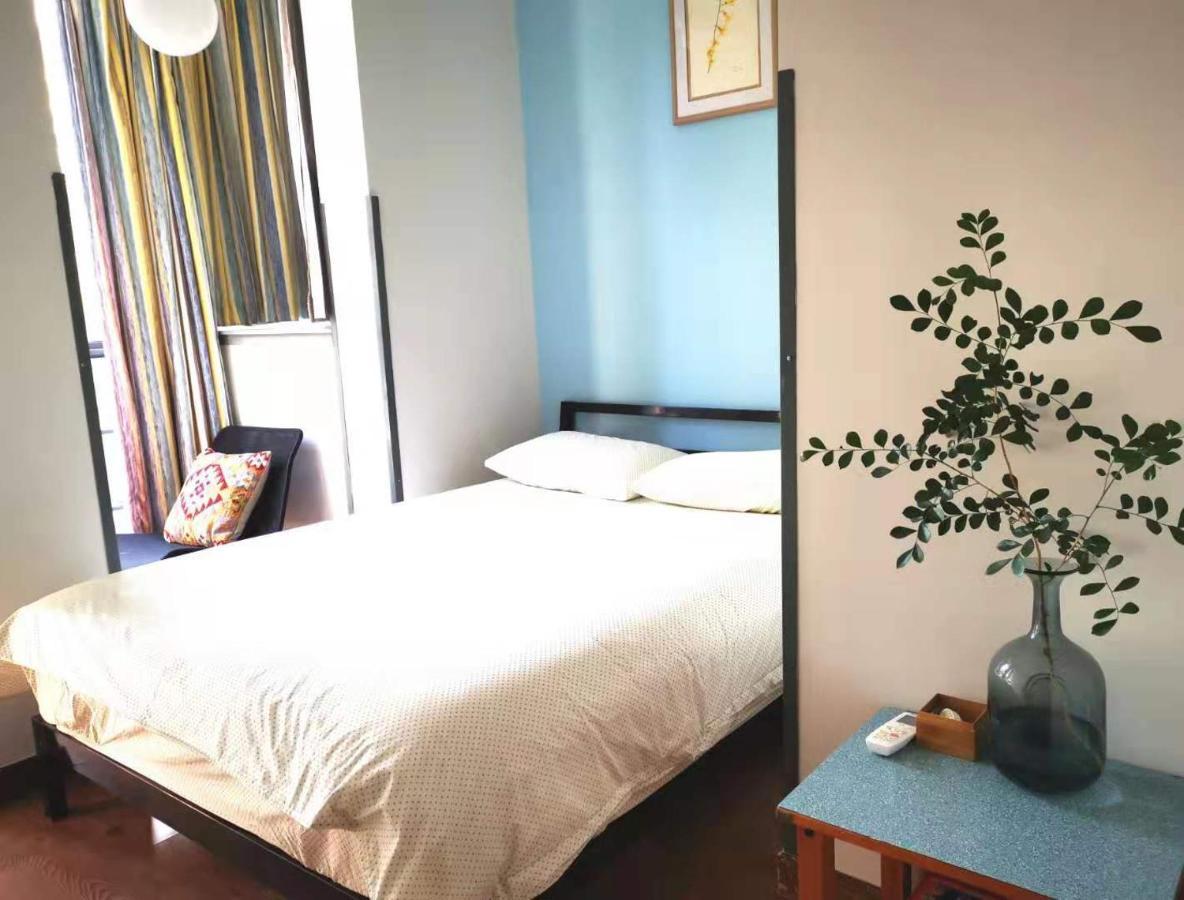 Shenzhen Loft Youth Hostel Extérieur photo